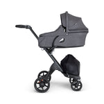 Xplory V6 -Black Chassis