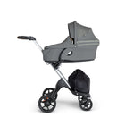 Photo 18 XPLORY V6 Carry Cot - with hood