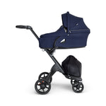 XPLORY V6 Carry Cot - with hood