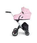 Photo 12 XPLORY V6 Carry Cot - with hood