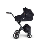 Photo 10 XPLORY V6 Carry Cot - with hood