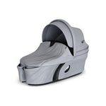 XPLORY V6 Carry Cot - with hood