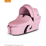 Lotus Pink