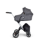 Photo 21 XPLORY V6 Carry Cot - with hood