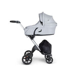 Photo 8 Xplory V6 -Silver Chassis
