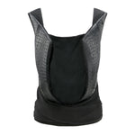 Photo 1 Leather Stardust Black | black