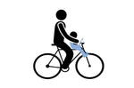Photo 5 Yepp Mini Child Bike Seat