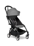 Photo 6 Black w/ Grey