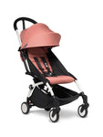 Photo 12 YOYO2 Stroller Bundle (frame + color pack)