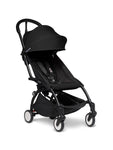 Photo 1 Black w/ Black