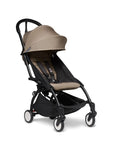Photo 9 Black w/ Taupe