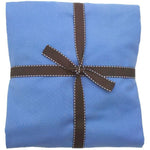 Photo 7 Crayon Blue